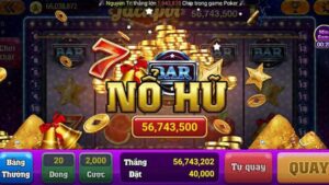 choang club R88 Game Bài 3d
