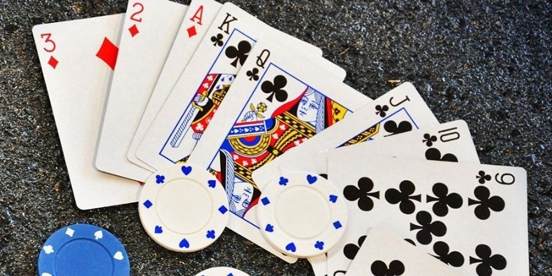 choang club what is a casino house edge