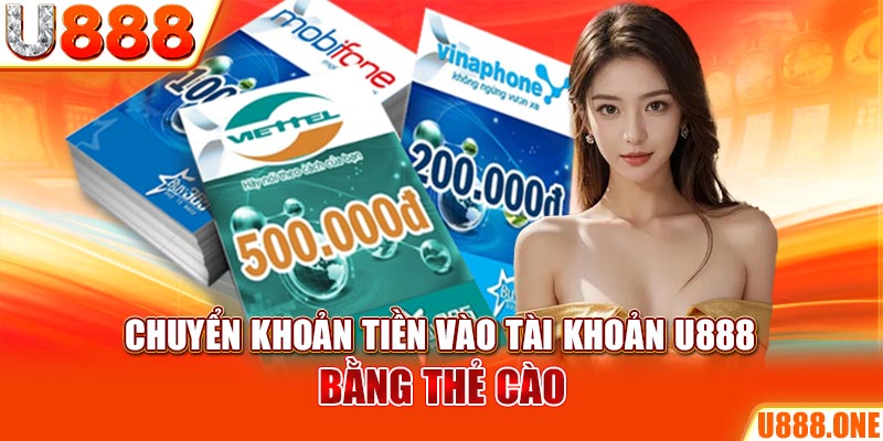 choang club Con át chủ bài Chuhande