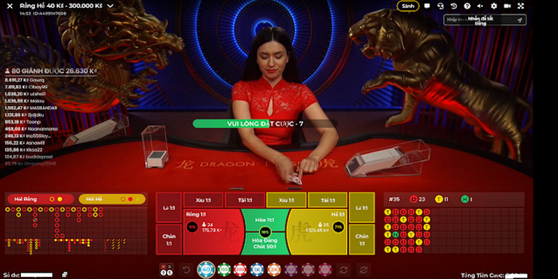 choang club full slot là gì
