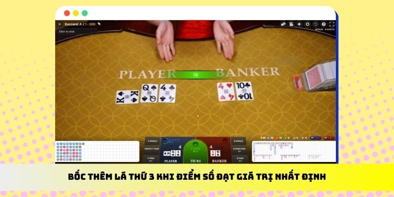 choang club GP Điện Tử