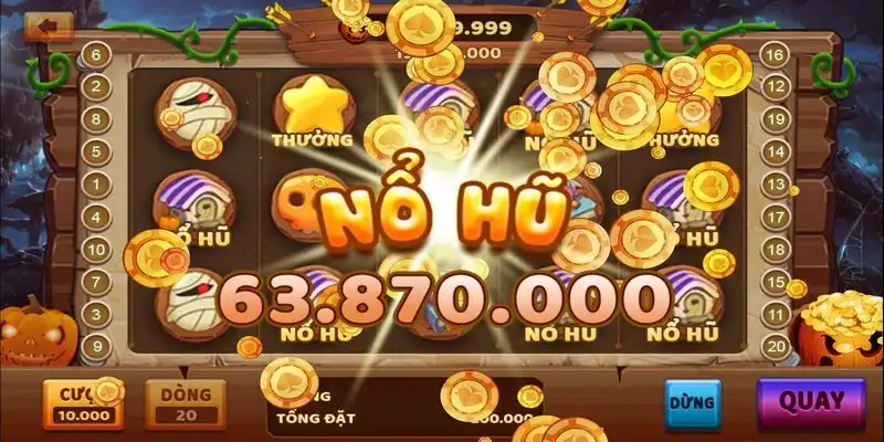 choang club ban ca vang