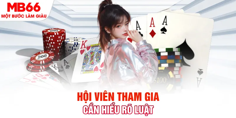 choang club Bài Poker Bonus