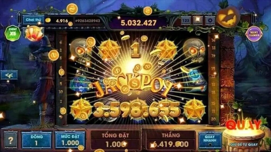 choang club Bầu Cua
