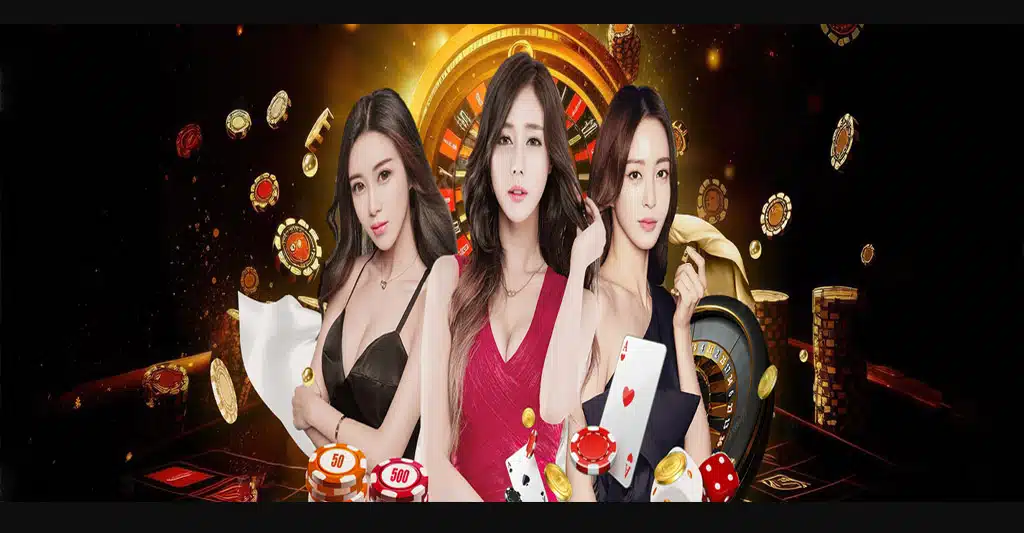 choang club CR Thể Thao