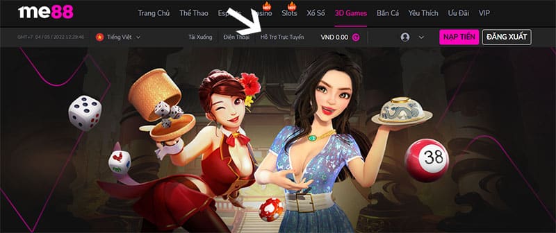 choang club game bắn cá